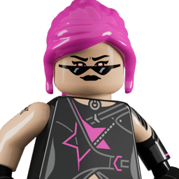 LEGO wide