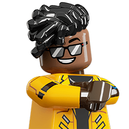 LEGO wide