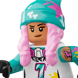 LEGO wide