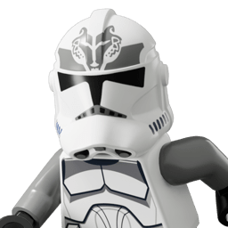 LEGO wide