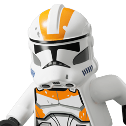 LEGO wide