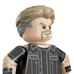 LEGO wide