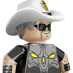 LEGO wide