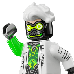LEGO wide