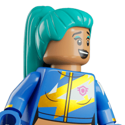 LEGO wide