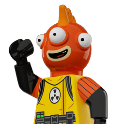 LEGO wide
