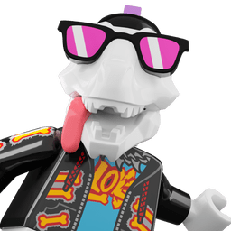 LEGO wide