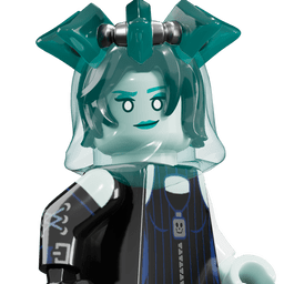 LEGO wide