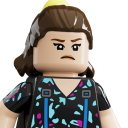 LEGO wide