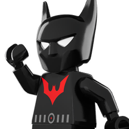 Batman Beyond