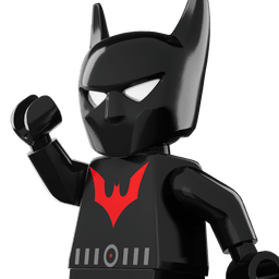 LEGO wide