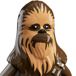 Chewbacca