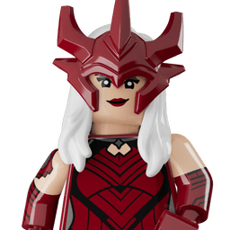LEGO wide