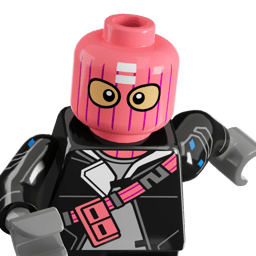 LEGO wide
