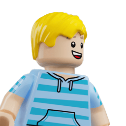 LEGO wide