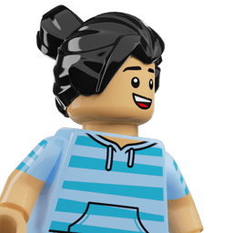 LEGO wide