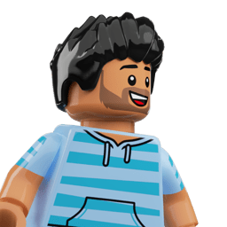 LEGO wide