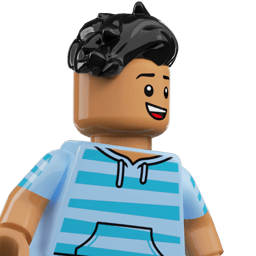 LEGO wide