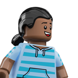 LEGO wide