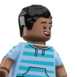 LEGO wide