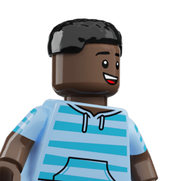 LEGO wide