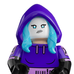 LEGO wide