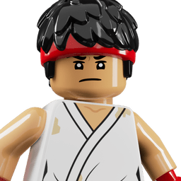LEGO wide