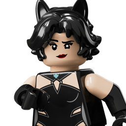 LEGO wide