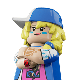 LEGO wide