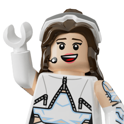 LEGO wide