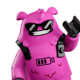 LEGO wide