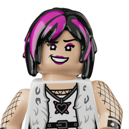 LEGO wide