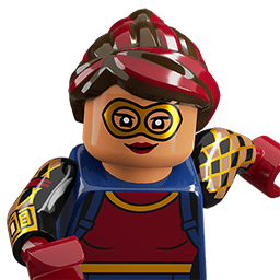 LEGO wide