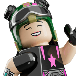 LEGO wide