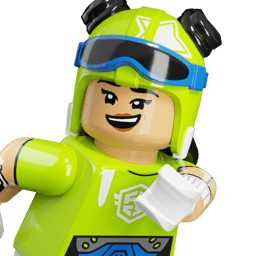LEGO wide