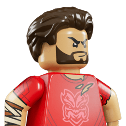 LEGO wide