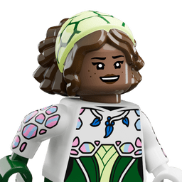 LEGO wide