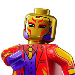 LEGO wide