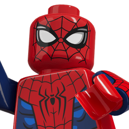 LEGO wide