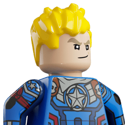 LEGO wide