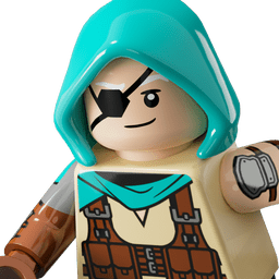 LEGO wide