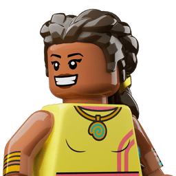 LEGO wide