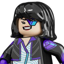 LEGO wide