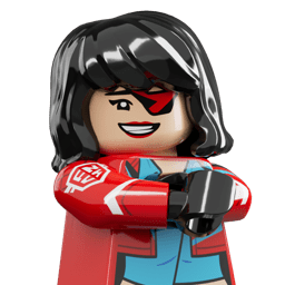LEGO wide