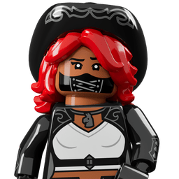 LEGO wide