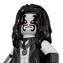 LEGO wide