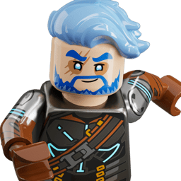 LEGO wide