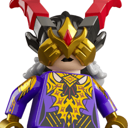 LEGO wide