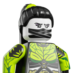 LEGO wide