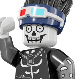 LEGO wide